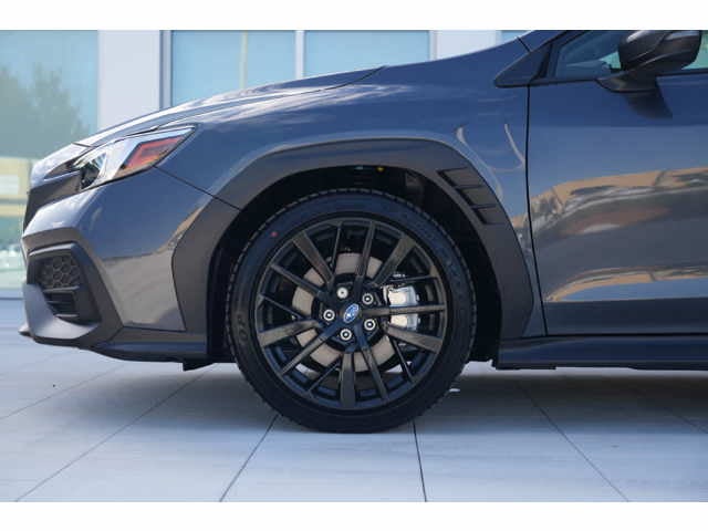 2026 Subaru WRX Limited