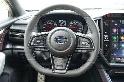 2026 Subaru WRX Limited