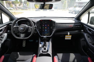 2026 Subaru WRX Limited