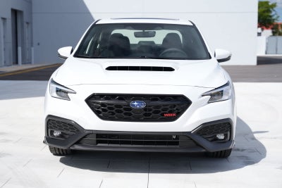 2026 Subaru WRX Limited