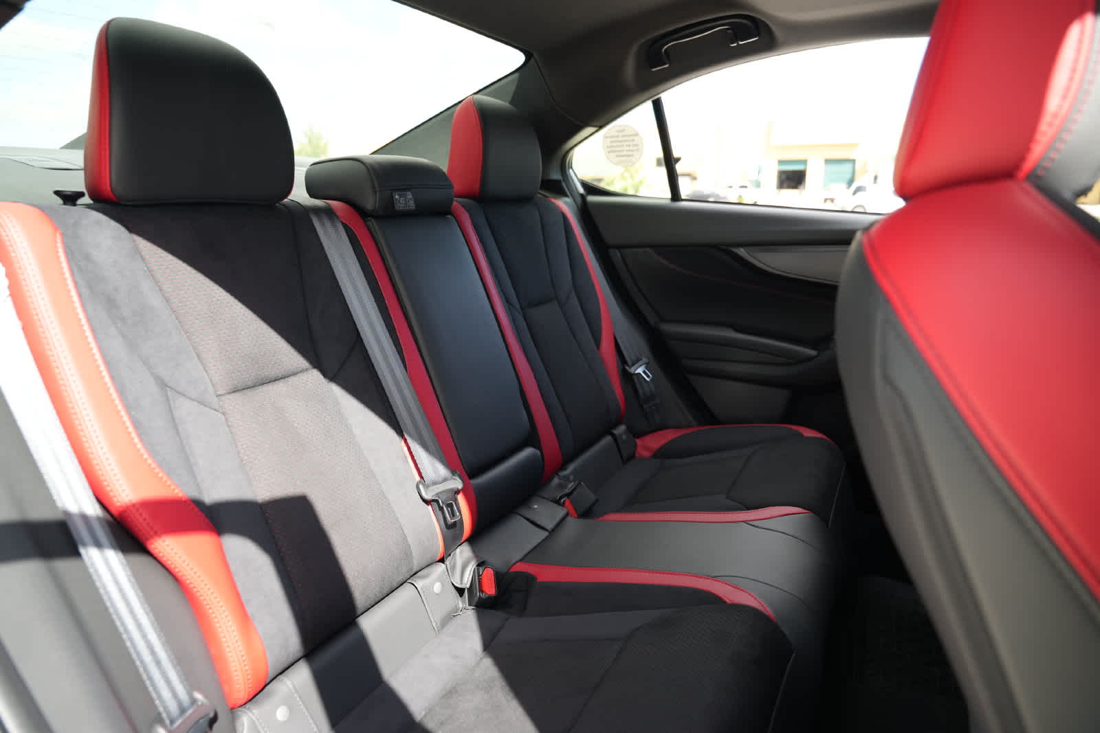 2026 Subaru WRX Limited