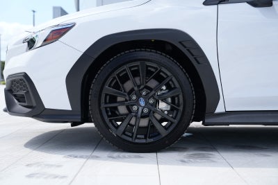 2026 Subaru WRX Limited