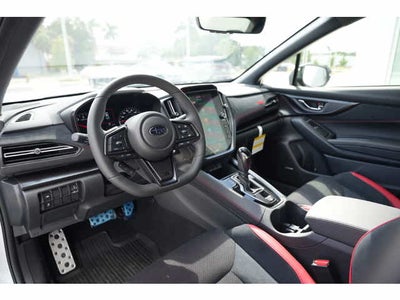2026 Subaru WRX Limited