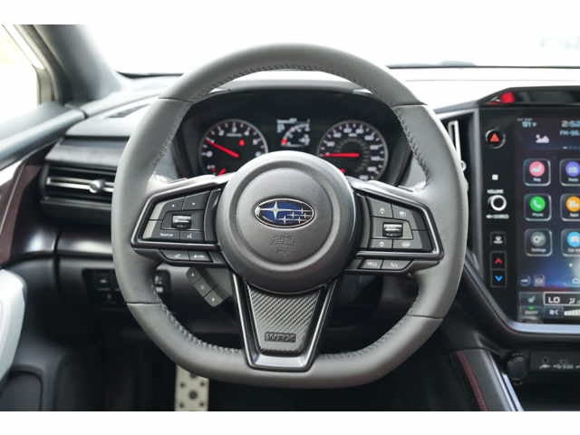 2026 Subaru WRX Limited