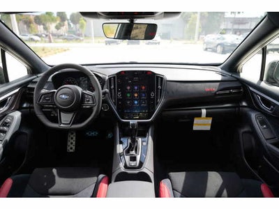 2026 Subaru WRX Limited