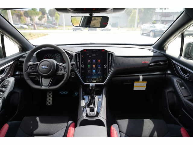 2026 Subaru WRX Limited
