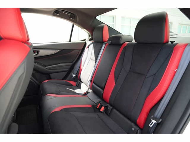 2026 Subaru WRX Limited