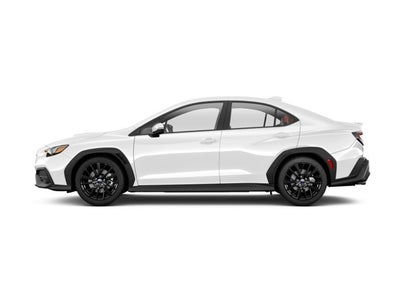 2026 Subaru WRX Limited