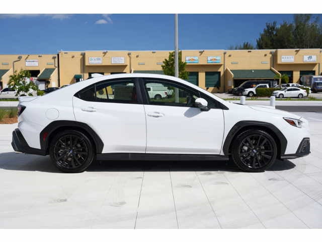2026 Subaru WRX Limited