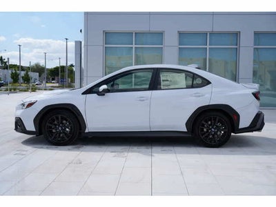 2026 Subaru WRX Limited