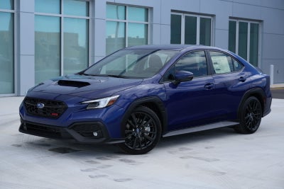 2026 Subaru WRX Limited