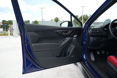 2026 Subaru WRX Limited