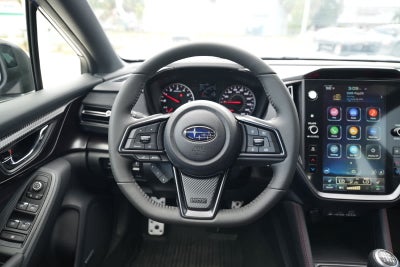 2026 Subaru WRX Limited