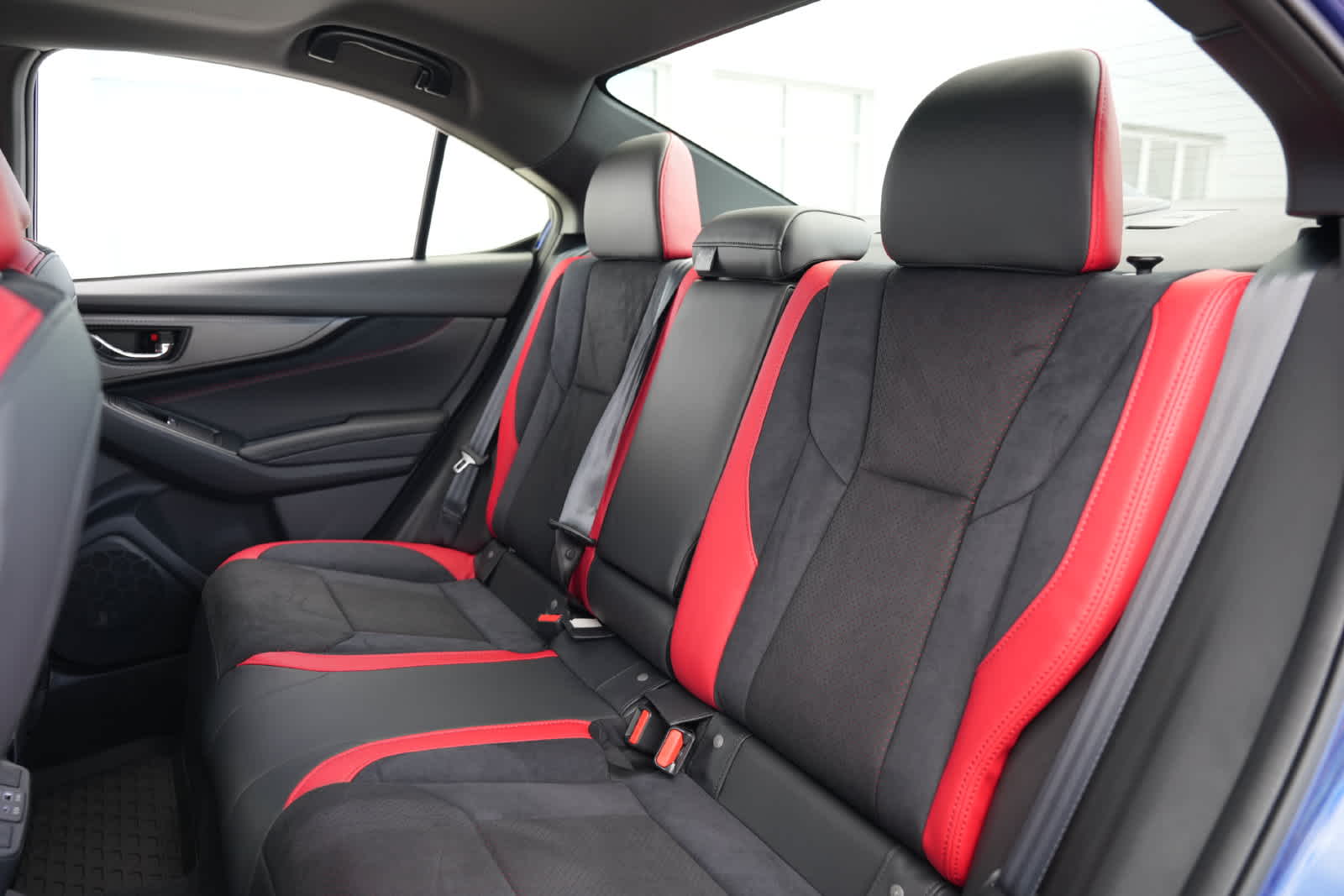 2026 Subaru WRX Limited