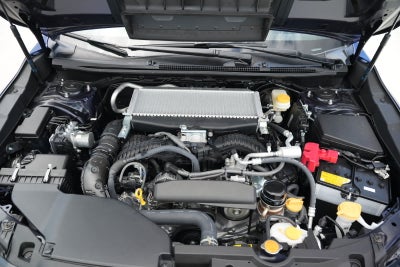 2026 Subaru WRX Limited