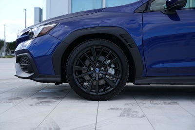 2026 Subaru WRX Limited