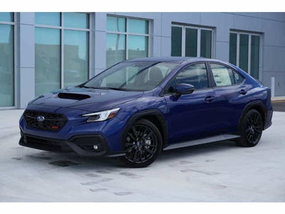 2026 Subaru WRX Limited
