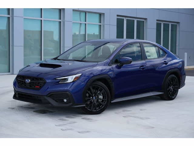 2026 Subaru WRX Limited