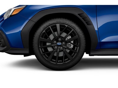 2026 Subaru WRX Limited
