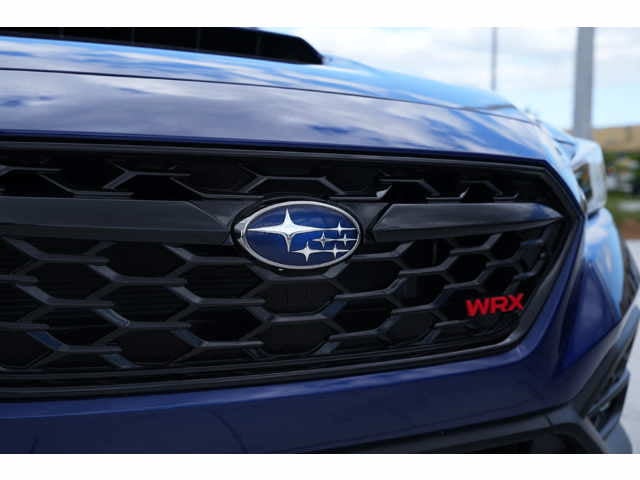 2026 Subaru WRX Limited