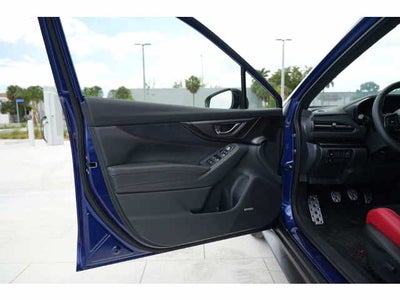 2026 Subaru WRX Limited
