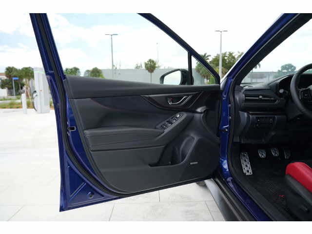 2026 Subaru WRX Limited