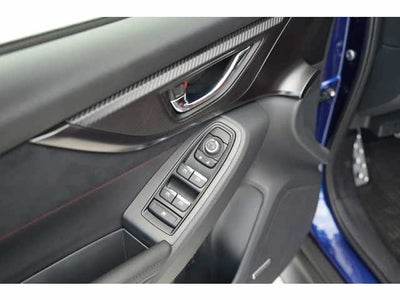 2026 Subaru WRX Limited