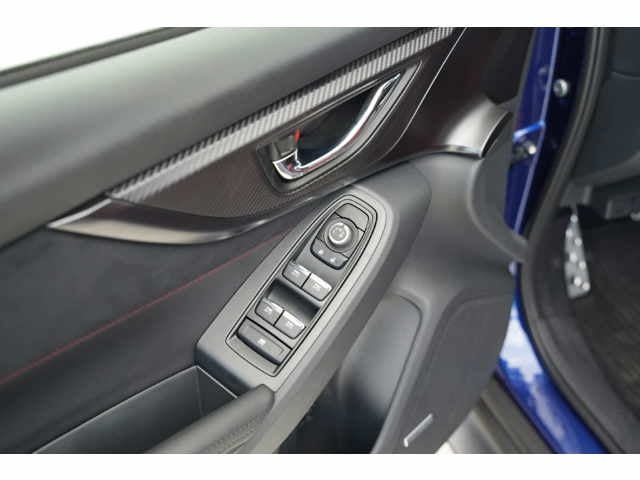2026 Subaru WRX Limited