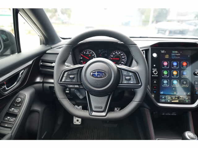 2026 Subaru WRX Limited