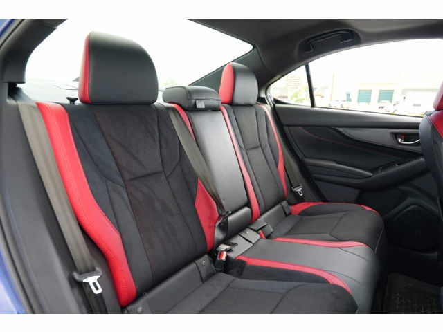 2026 Subaru WRX Limited