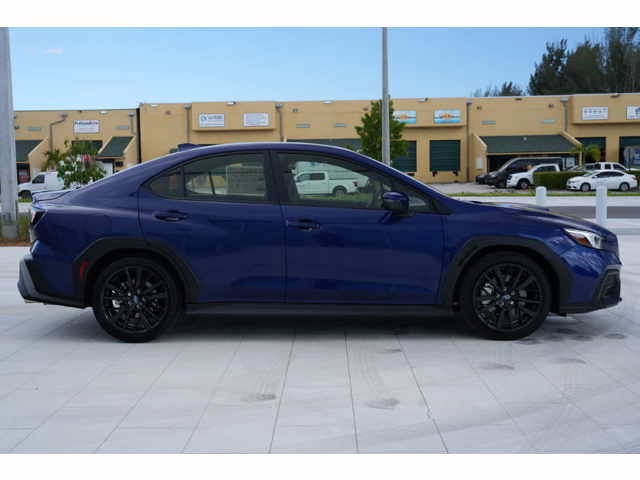 2026 Subaru WRX Limited