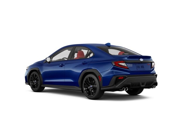 2026 Subaru WRX Limited