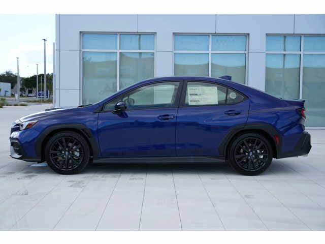2026 Subaru WRX Limited
