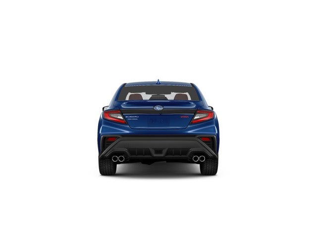 2026 Subaru WRX Limited