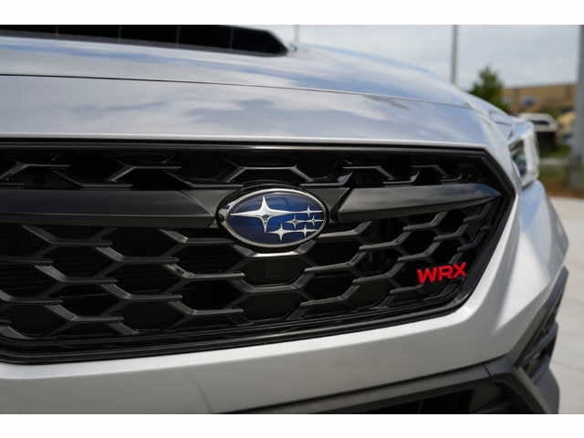 2026 Subaru WRX Limited