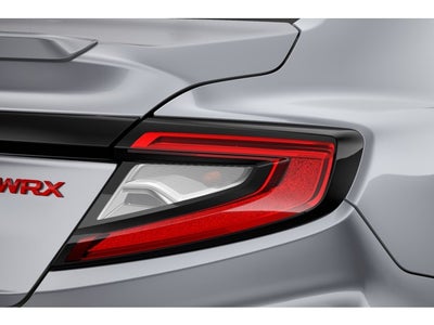 2026 Subaru WRX Limited