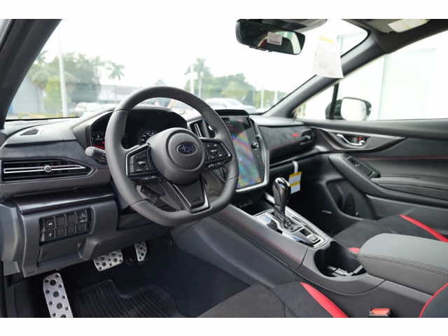 2026 Subaru WRX Limited