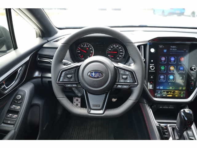 2026 Subaru WRX Limited