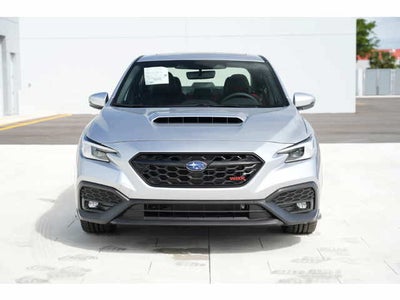 2026 Subaru WRX Limited