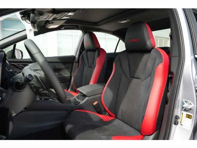 2026 Subaru WRX Limited