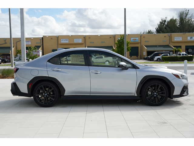 2026 Subaru WRX Limited