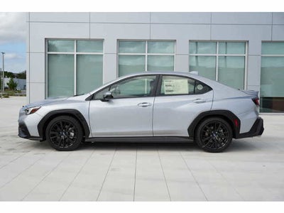 2026 Subaru WRX Limited