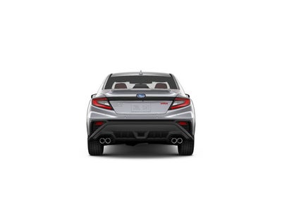 2026 Subaru WRX Limited
