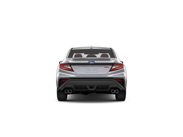 2026 Subaru WRX Limited