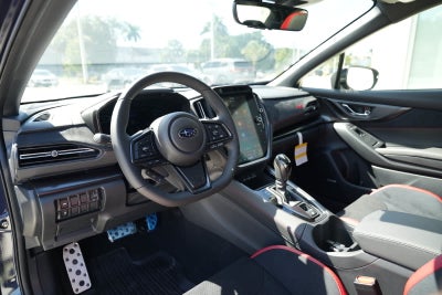 2026 Subaru WRX GT