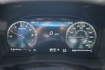 2026 Subaru WRX GT