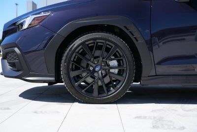 2026 Subaru WRX GT