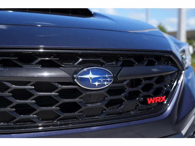 2026 Subaru WRX GT