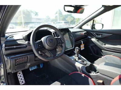 2026 Subaru WRX GT