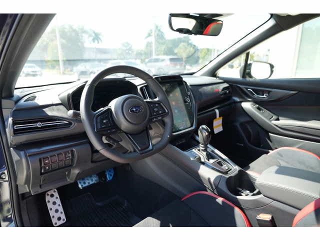 2026 Subaru WRX GT